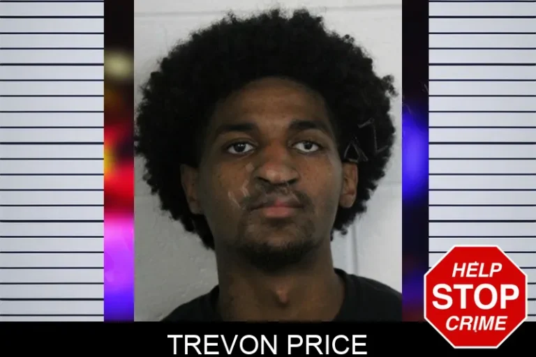 Trevon Price