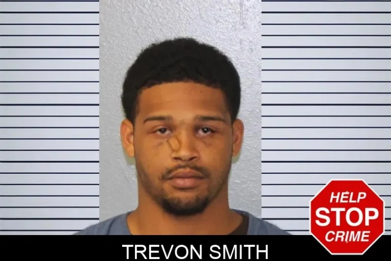Trevon Smith