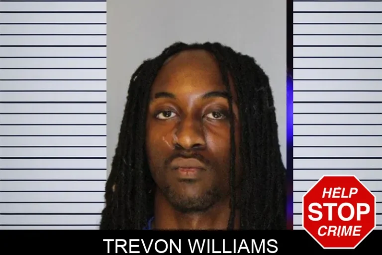 Trevon Williams