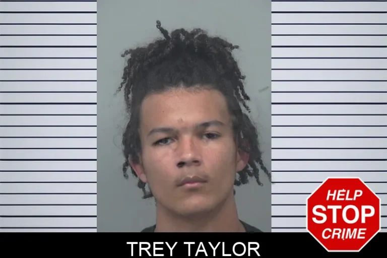 Trey Taylor