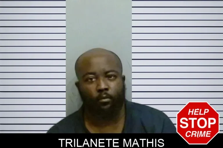 Trilanete Mathis