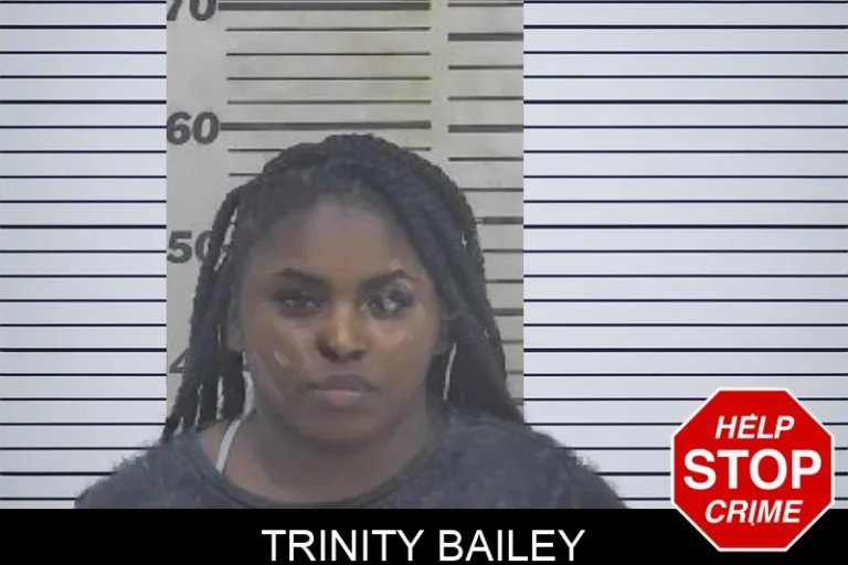 Trinity Bailey