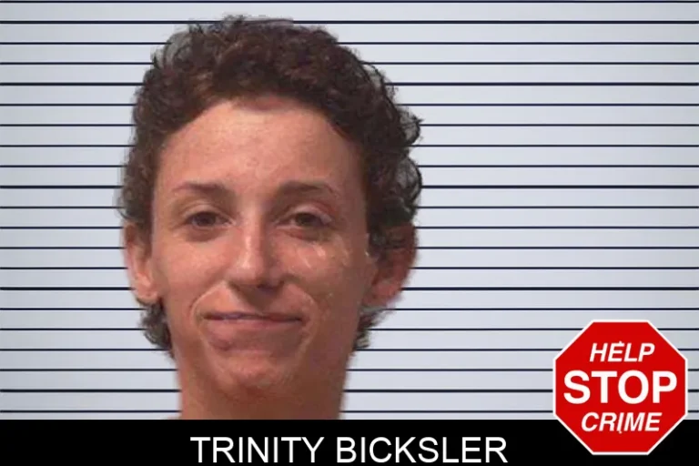 Trinity Bicksler