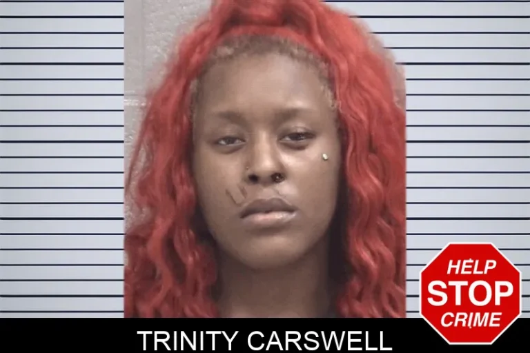 Trinity Carswell