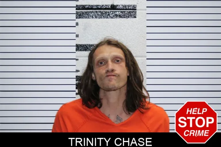 Trinity Chase