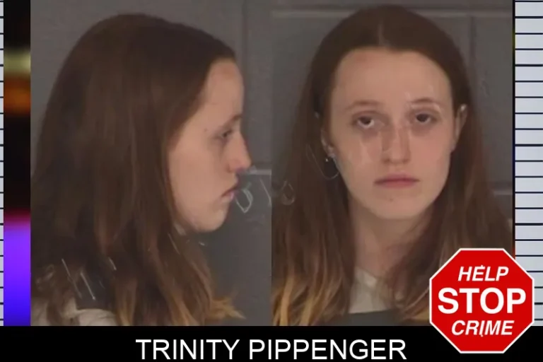 Trinity Pippenger