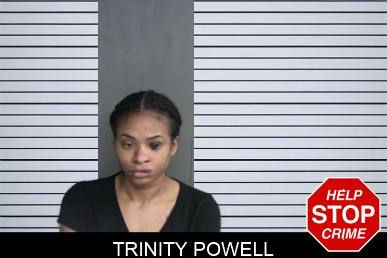 Trinity Powell