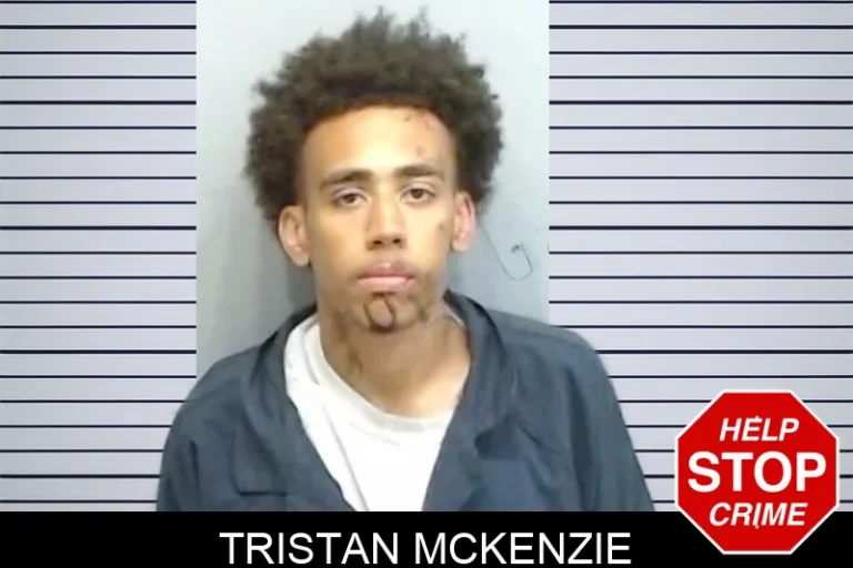 Tristan McKenzie