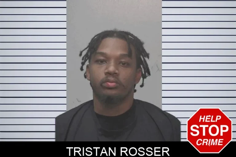 Tristan Rosser