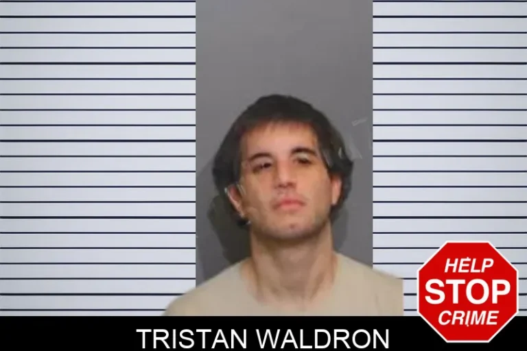 Tristan Waldron
