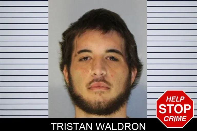 Tristan Waldron