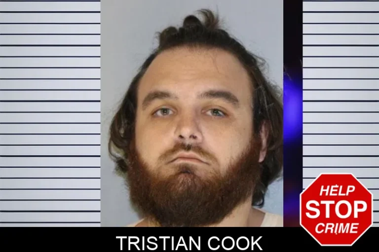 Tristian Cook