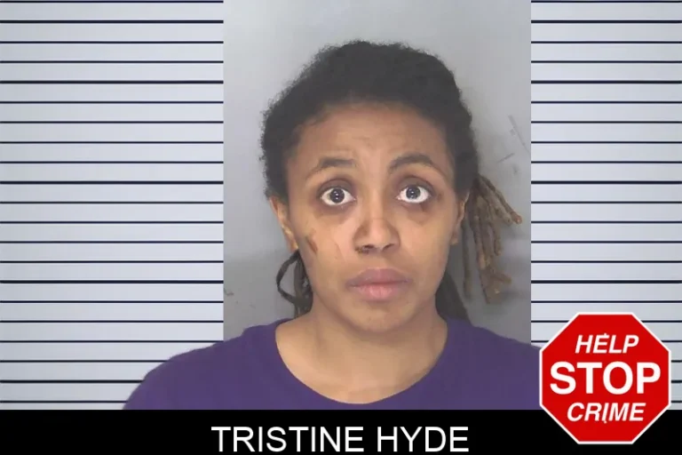 Tristine Hyde