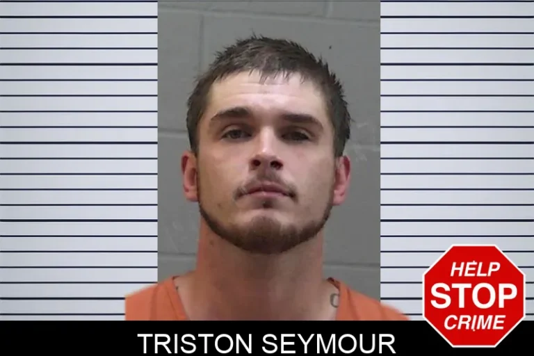 Triston Seymour