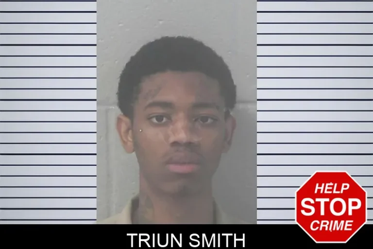 Triun Smith