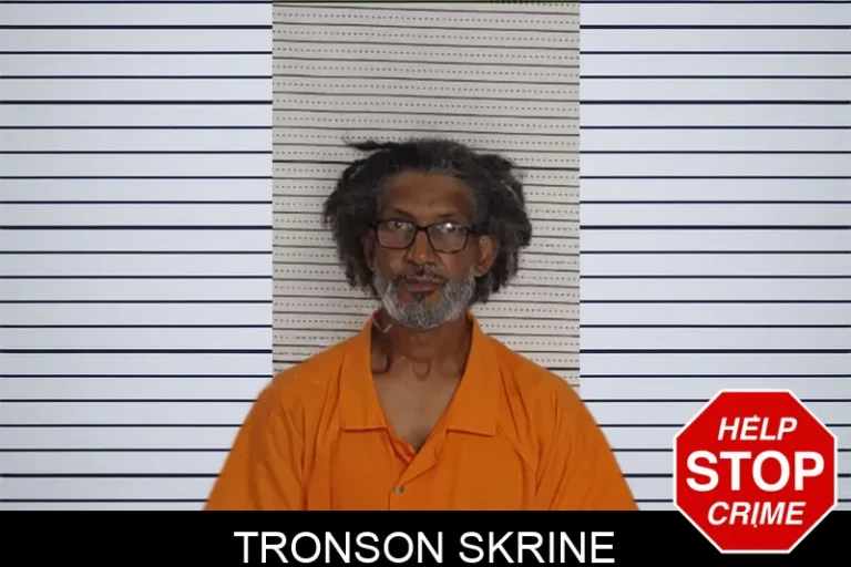 Tronson Skrine