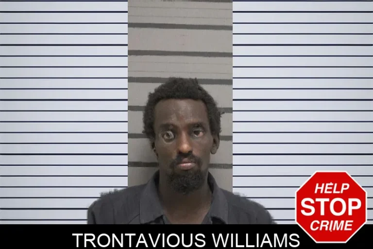 Trontavious Williams