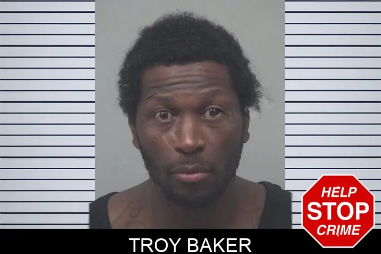 Troy Baker