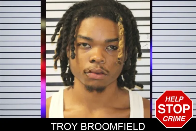 Troy Broomfield
