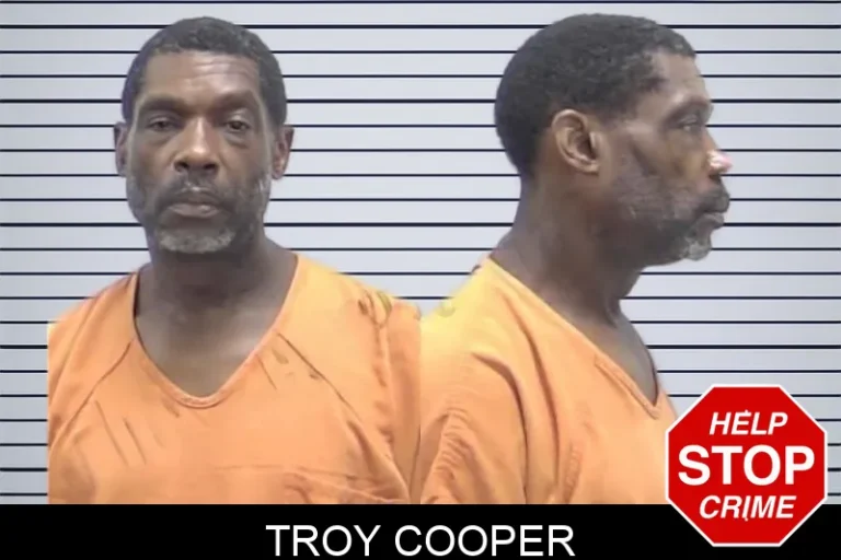 Troy Cooper
