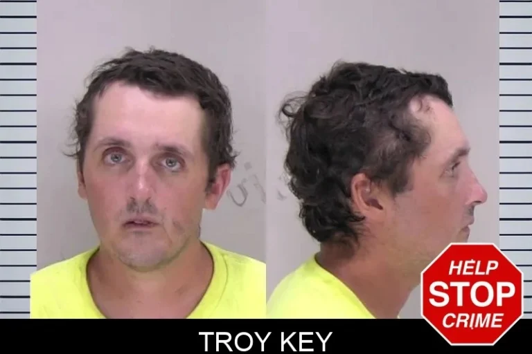 Troy Key