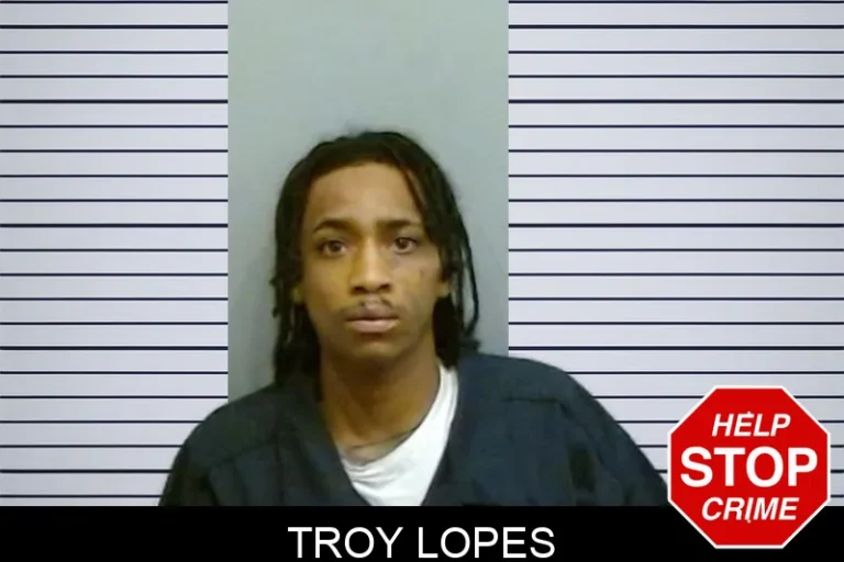 Troy Lopes mugshot – Fulton County , Georgia Troy Lopes