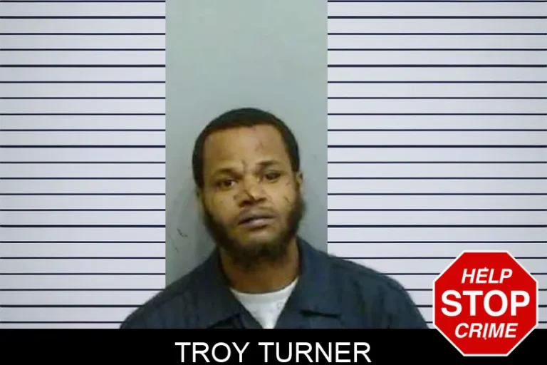 Troy Turner