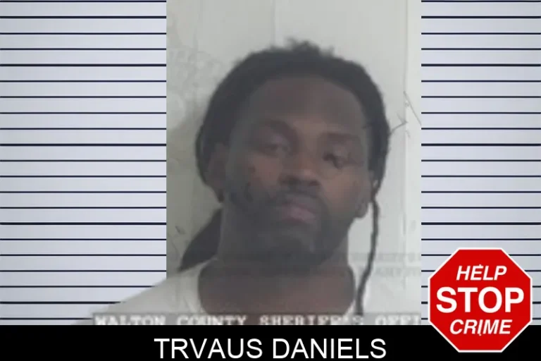 Trvaus Daniels