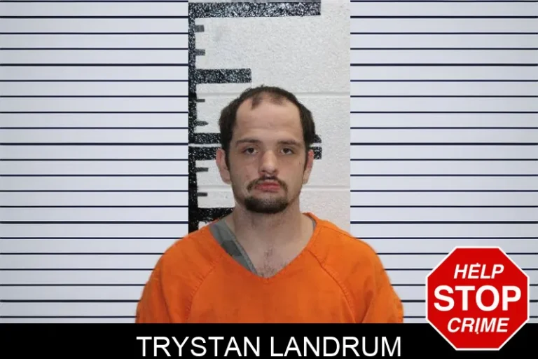 Trystan Landrum