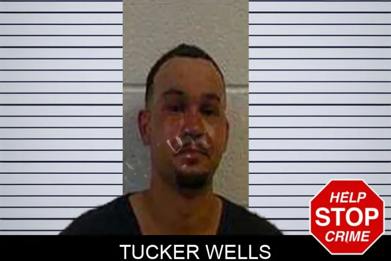 Tucker Wells