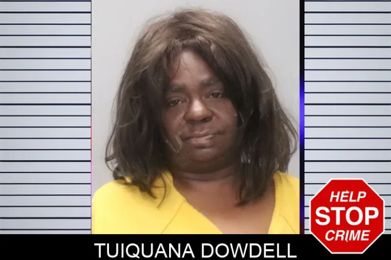 Tuiquana Dowdell