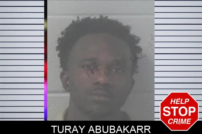 Turay Abubakarr