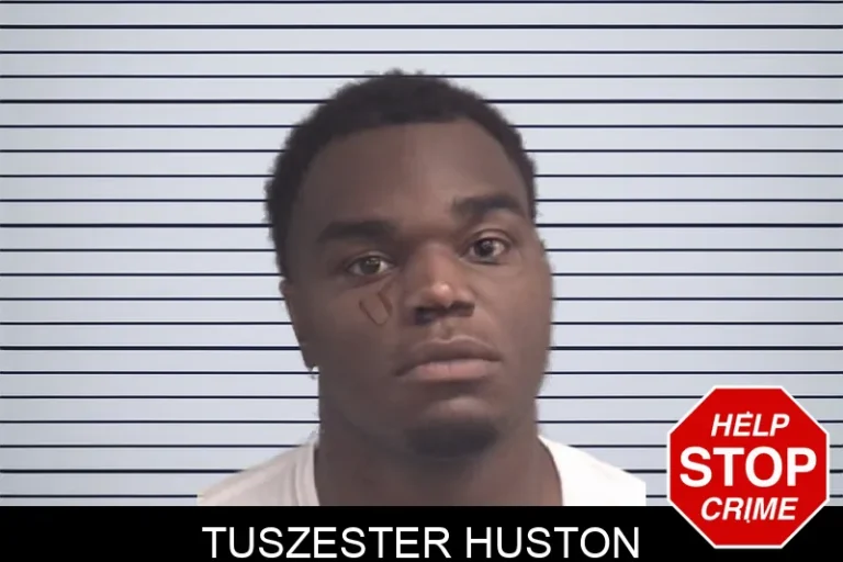 Tuszester Huston