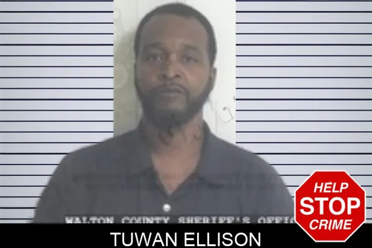 Tuwan Ellison