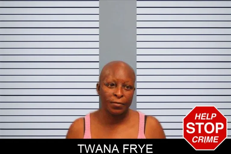 Twana Frye