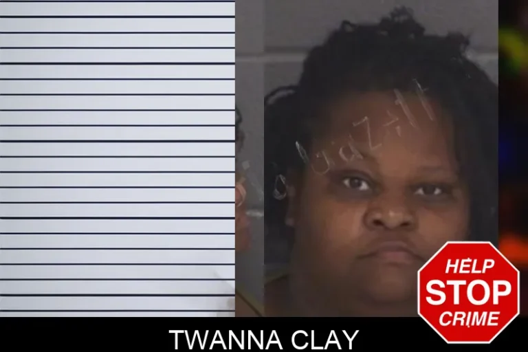 Twanna Clay