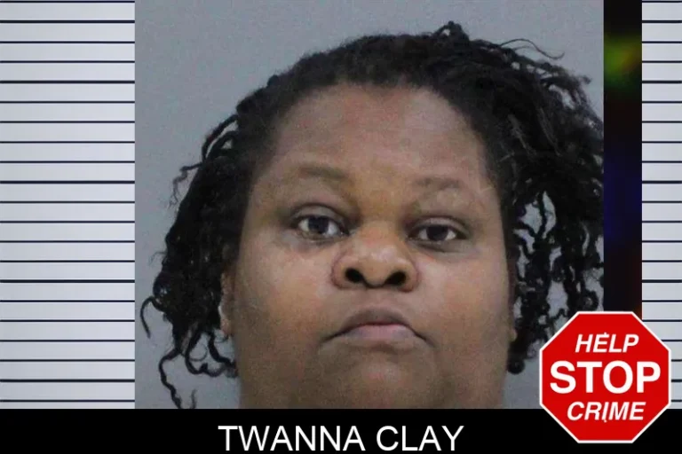 Twanna Clay