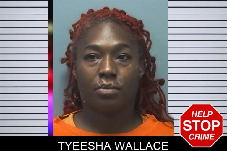 Tyeesha Wallace