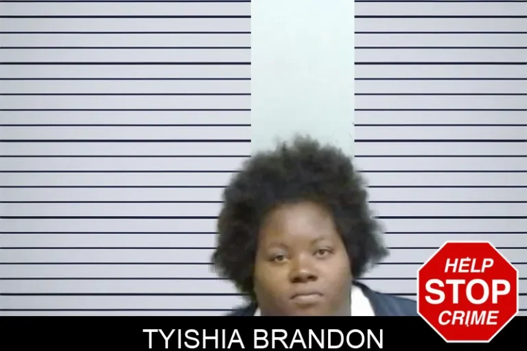 Tyishia Brandon