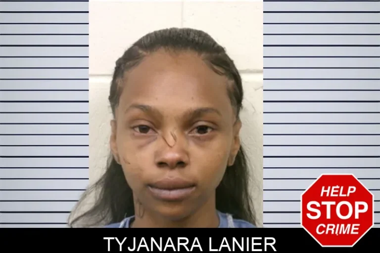 Tyjanara Lanier