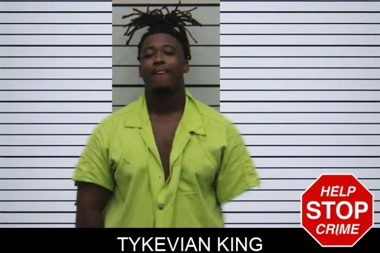 Tykevian King