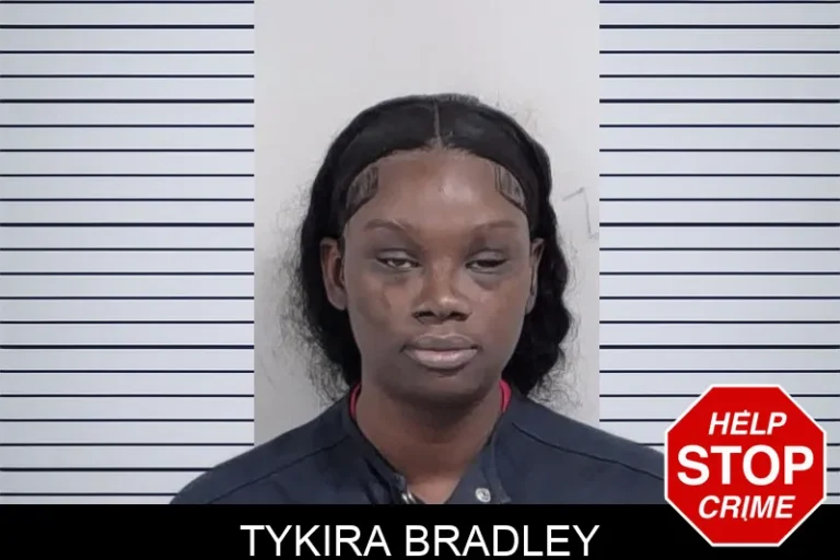 Tykira Bradley