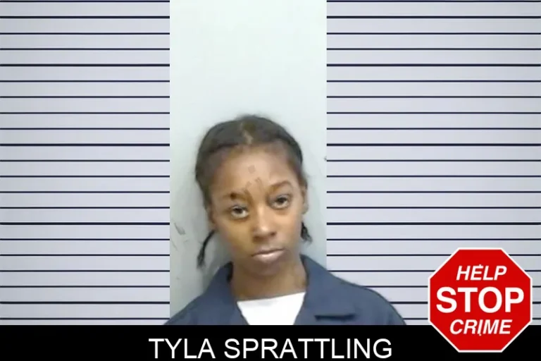 Tyla Sprattling