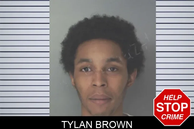 Tylan Brown