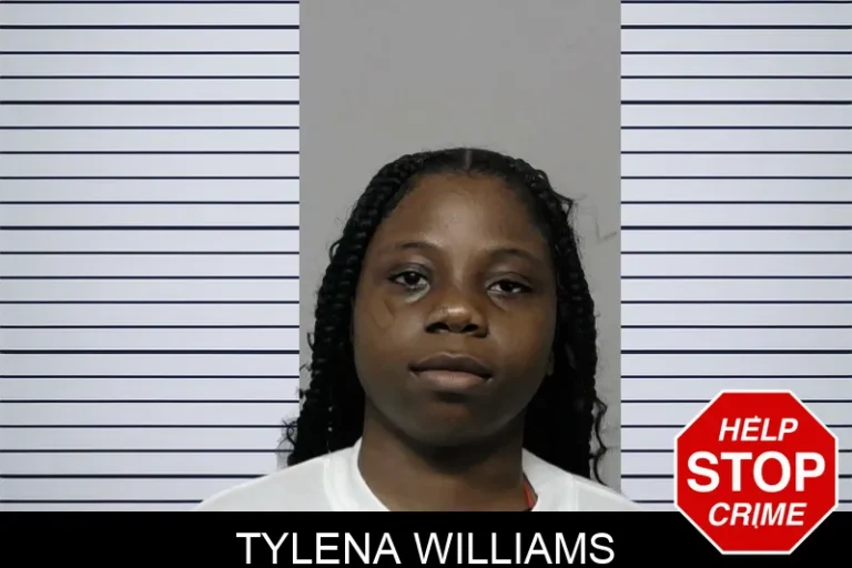 Tylena Williams