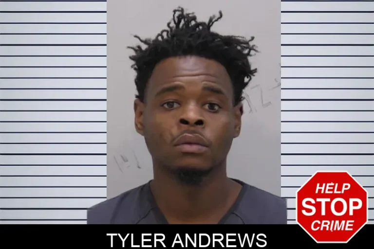 Tyler Andrews