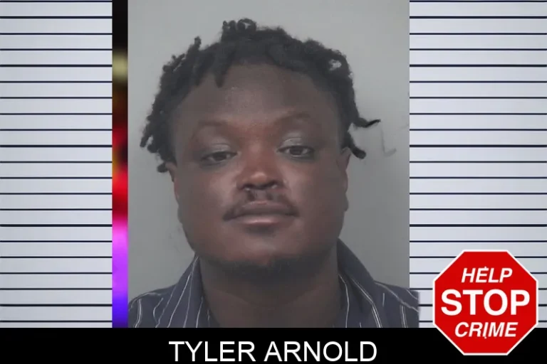 Tyler Arnold