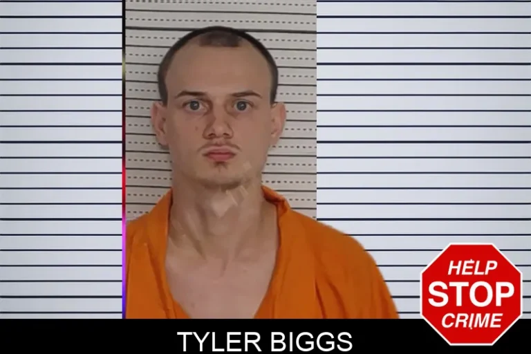 Tyler Biggs