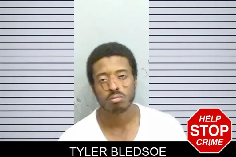Tyler Bledsoe