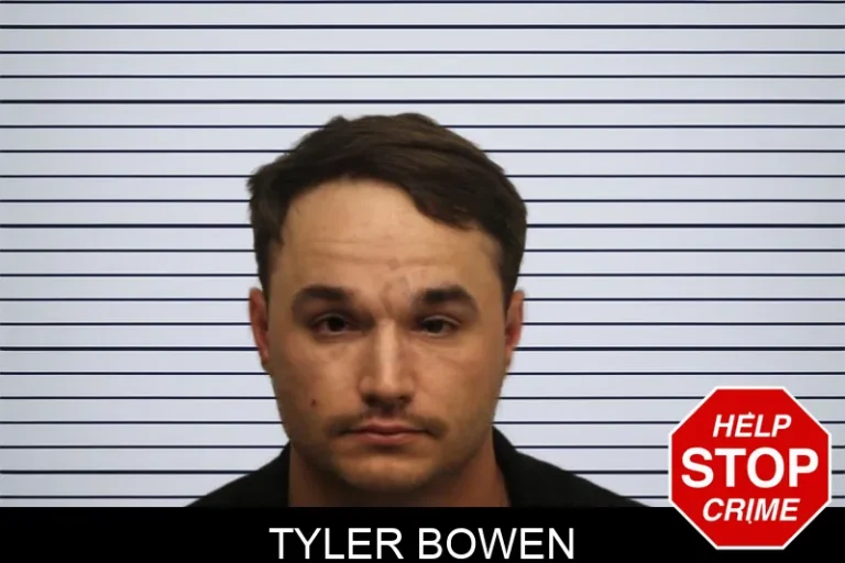 Tyler Bowen